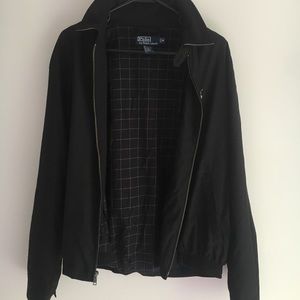 Polo Ralph Lauren WindBreaker Jacket